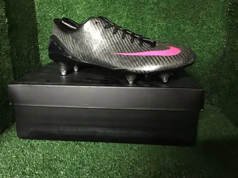 Nike Mercurial Vapor IV