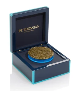 Petrossian Ossetra President