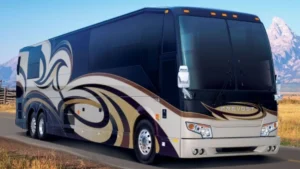 Prevost H3-45 VIP