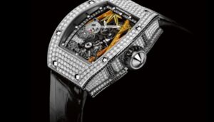 Richard Mille Panda RM 26-1