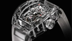 Richard Mille RM 56 Sapphire