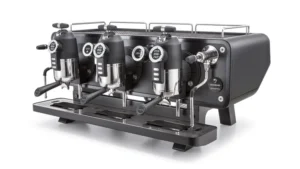 SanRemo OPERA Volumetric Espresso Machine