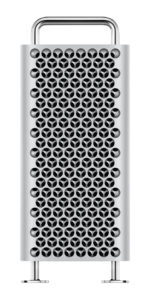 The 2019 Mac Pro