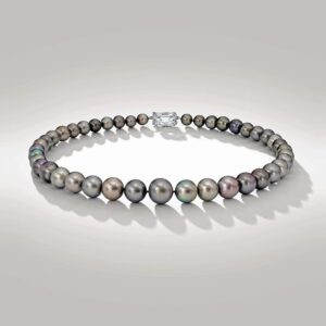 The Cowdray Pearls