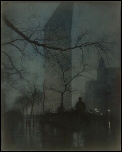 The Flatiron (1904)