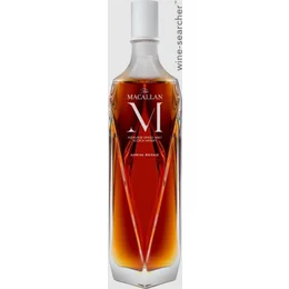 The Macallan M