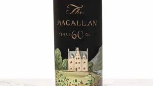 The Macallan Michael Dillon 1926