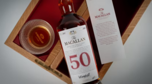 The Macallan Red Collection