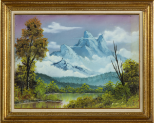 Towering Peaks (1980)