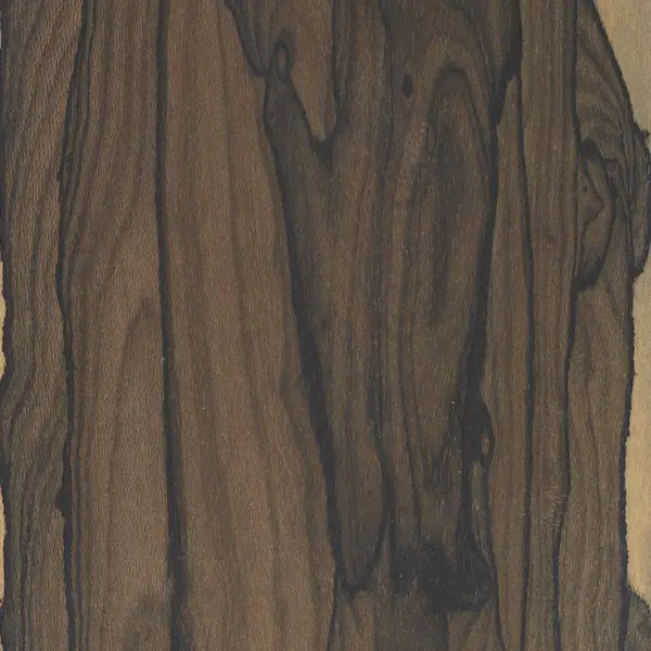 Ziricote wood