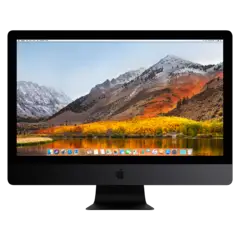 iMac Pro (2017)